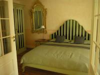 Apartment 3 (Il Grande)