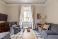 iFlat Vatican Elegant Apartment - Ferienwohnung Rom