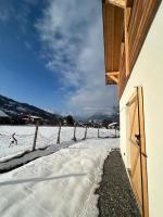 Charmant studio Saint Gervais 74 - B&B
