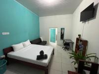 B&B Liberia - Tourquesa Excellent WiFi Private - Bed and Breakfast Liberia