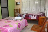 Twin Room with Private Bathroom