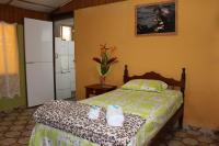Single Room with Private Bathroom