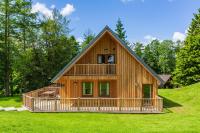 Lord Galloway 39 with Hot Tub - B&B Newton Stewart