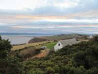 B&B Rosemarkie - Osprey, Longhouse Cottages - Bed and Breakfast Rosemarkie