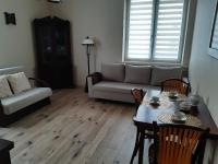 Żwirki centrum - B&B Skierniewice