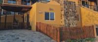 B&B Ensenada - Adorable Casita w/Estuary & Ocean Views - Bed and Breakfast Ensenada