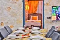 Villa Isında konağı - Chambres d’hôtes Kas