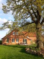 Ferienhaus Mein Stall - B&B Borken