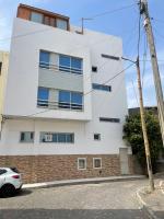 Quick Stay in Praia #2 - B&B