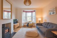 Liberty Cottage - Ferienwohnung Broadstairs