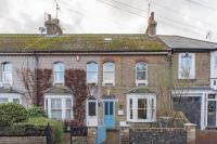 Liberty Cottage - B&B Broadstairs