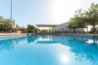 Complejo Rural Sol de Taberno - B&B Taberno