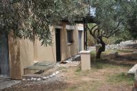 Apartment mit Poolblick