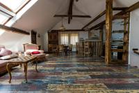 Monolocale King Deluxe