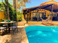 Numa Boa Suites - B&B Búzios