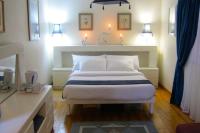 Deluxe Zimmer mit Queensize-Bett