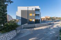 Nautilus Apartment II Whirlpool - Ferienwohnung Novalja