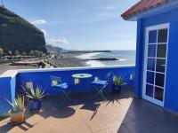 Dachterrassenwohnung Puerto Tazacorte - B&B