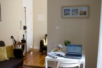 Romantic & Renewed 1 bedroom Apartment in Campolide - 1E - B&B Lisbona