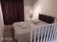 Apartment mit 1 Schlafzimmer