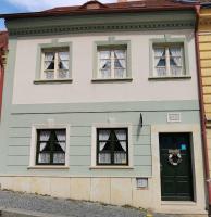 Apartmány U Koudelníka - B&B