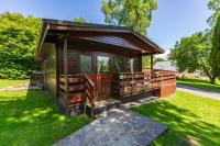 Bluebell Lodge 2 with Hot Tub - Bed and Breakfast