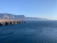 El Prisma - Ferienwohnung Gáldar