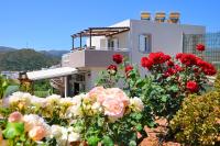 Lagos Studios & Apartments - B&B Palaiókastron