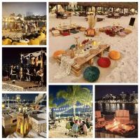 Green Homestay Ocean Park Gia Lâm - B&B