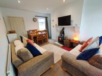 B&B Galway - Cosy Cottage by the Sea - Bed and Breakfast Galway