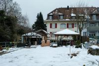 Spatzennest - B&B
