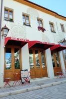 Tebeu coffe and bar - B&B
