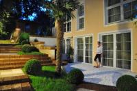 Park-Villen - B&B Kressbronn am Bodensee