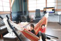 Tsuru BASE - Vacation STAY 12709v - B&B