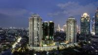 B&B Jakarta - luxery 1 bedroom batavia tower 2 - Bed and Breakfast Jakarta