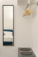 Ampia Camera Matrimoniale