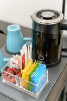 SiSTO18 - B&B Catania