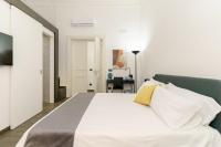 Camera Matrimoniale con Letto Supplementare