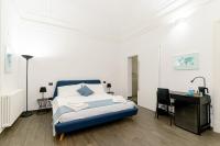 Großes Doppelzimmer