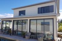 Villa Mary Guest House - Chambres d’hôtes Saint-André