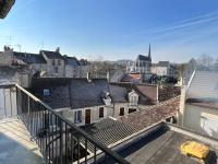 B&B Nemours - Le temps du Loing - Bed and Breakfast Nemours