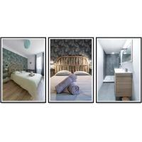 Appartamento con 2 Camere da Letto