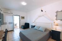 Chambre Double Standard avec Vue sur le Village