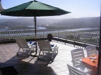 At 29 Columba - Bed and Breakfast Groot-Brakrivier