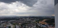 Eshue Designer Suites @ Simfoni Towers - Chambres d’hôtes Cheras