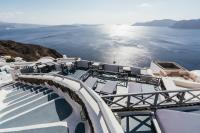 Aspa Villas - B&B Oía