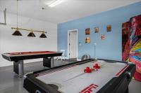 Maison de Vacances 5 Chambres