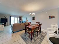 Two-Bedroom Apartment with Ocean View