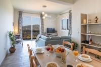 O Palaios Fournos tou Andrea (N) - Petrikata - B&B Argostoli