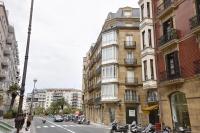 Zubieta Playa 3 by FeelFree Rentals - Ferienwohnung Donostia / San Sebastián